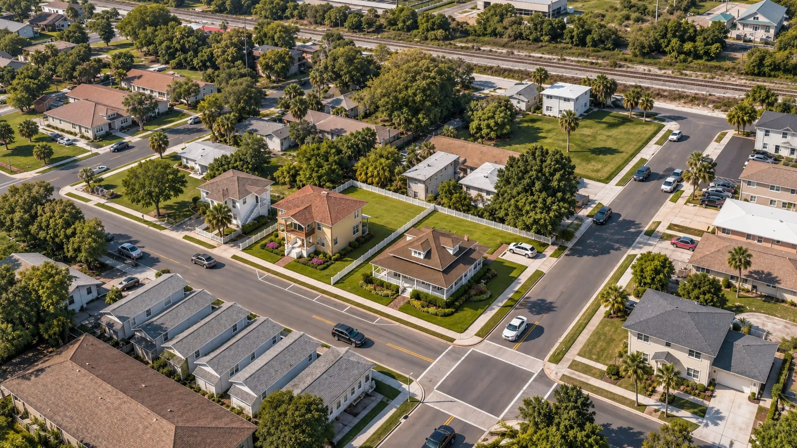 Related Ross to Move 610 Evernia House, Clearing CityPlace Block for Future Development: The Planned Destination