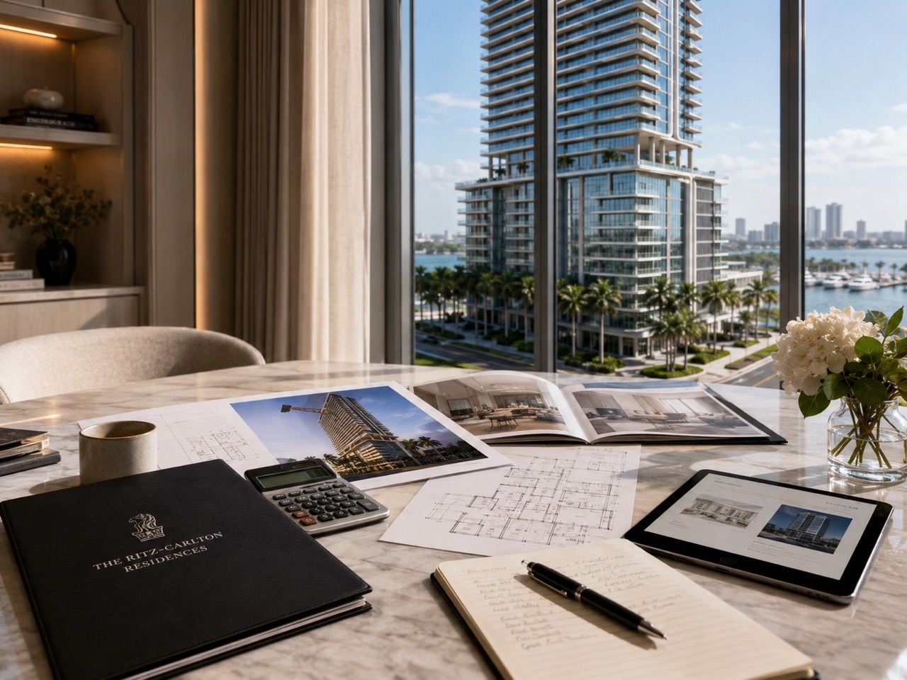 Are Branded Residences Worth It? What Buyers Should Know Before Paying the Premium