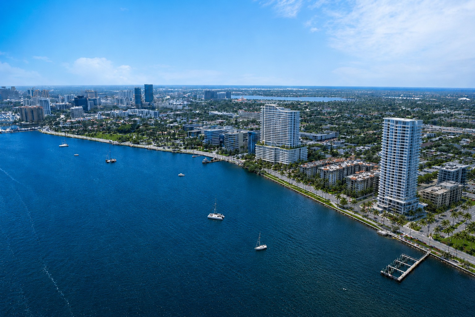 Shorecrest Breaks Ground with $157M Construction Financing: What happened