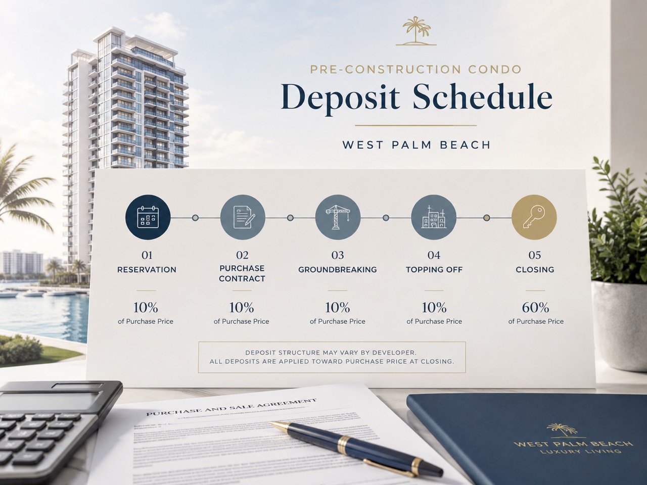 Pre-Construction Condo Due Diligence: What to Review Before Signing