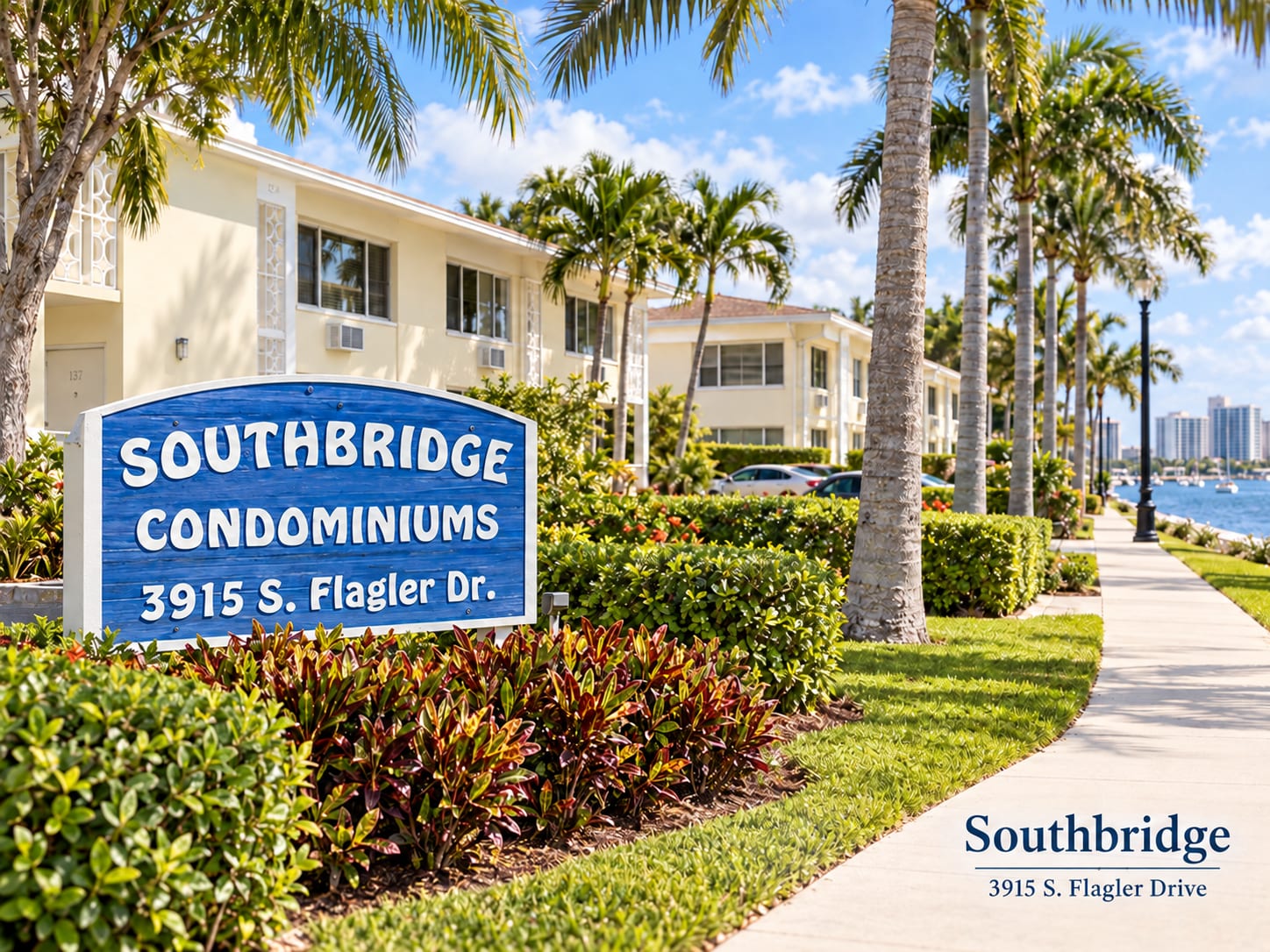 $40M Property Swap Redraws the South Flagler Waterfront Development Map: Related Ross strengthens its Southbridge position