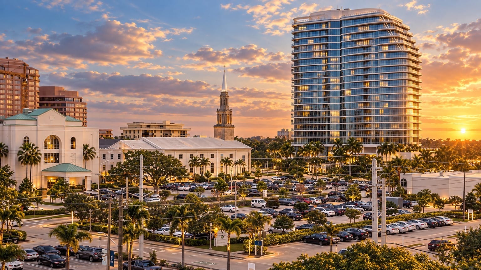 Related Ross Moves to Buy Family Church Land for Edgeworth: Why Family Church wants a sale