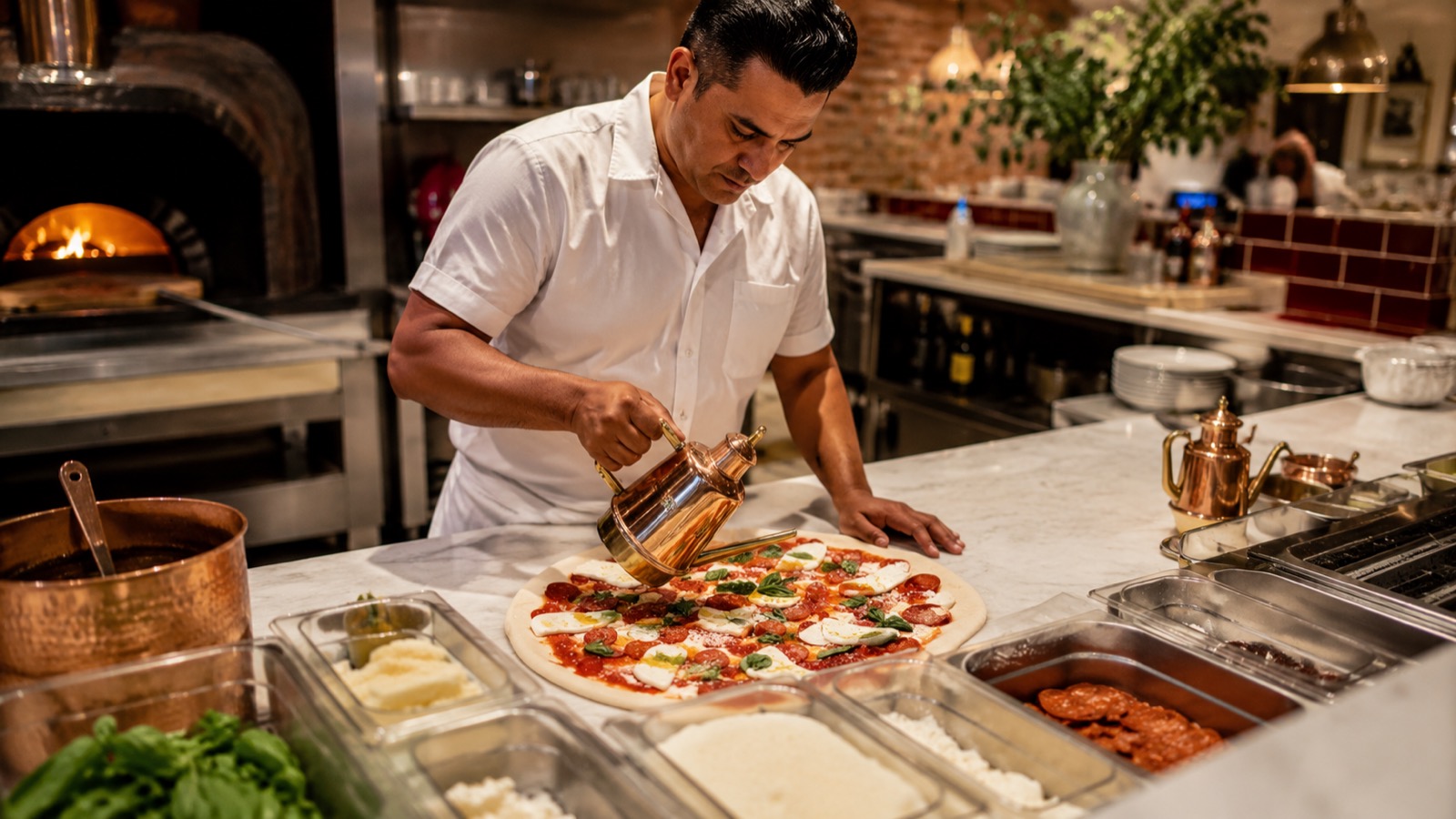 The New Dining Map: Why West Palm Beach Is Becoming a Serious Restaurant City: Why it matters