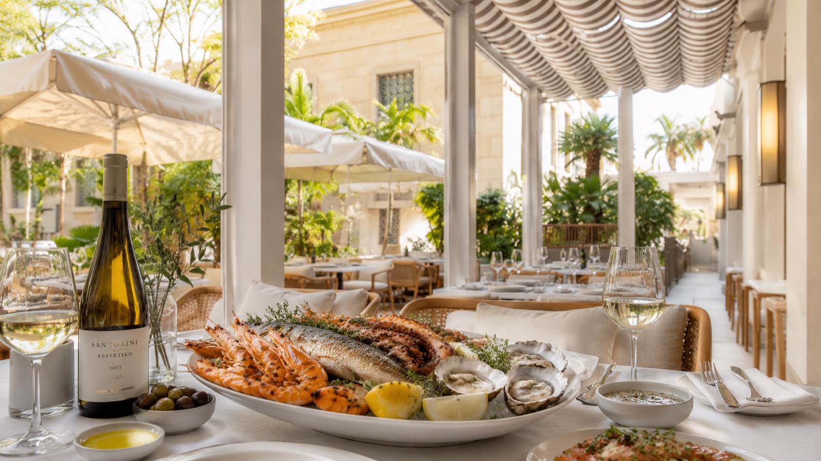 The New Dining Map: Why West Palm Beach Is Becoming a Serious Restaurant City: Buyer context