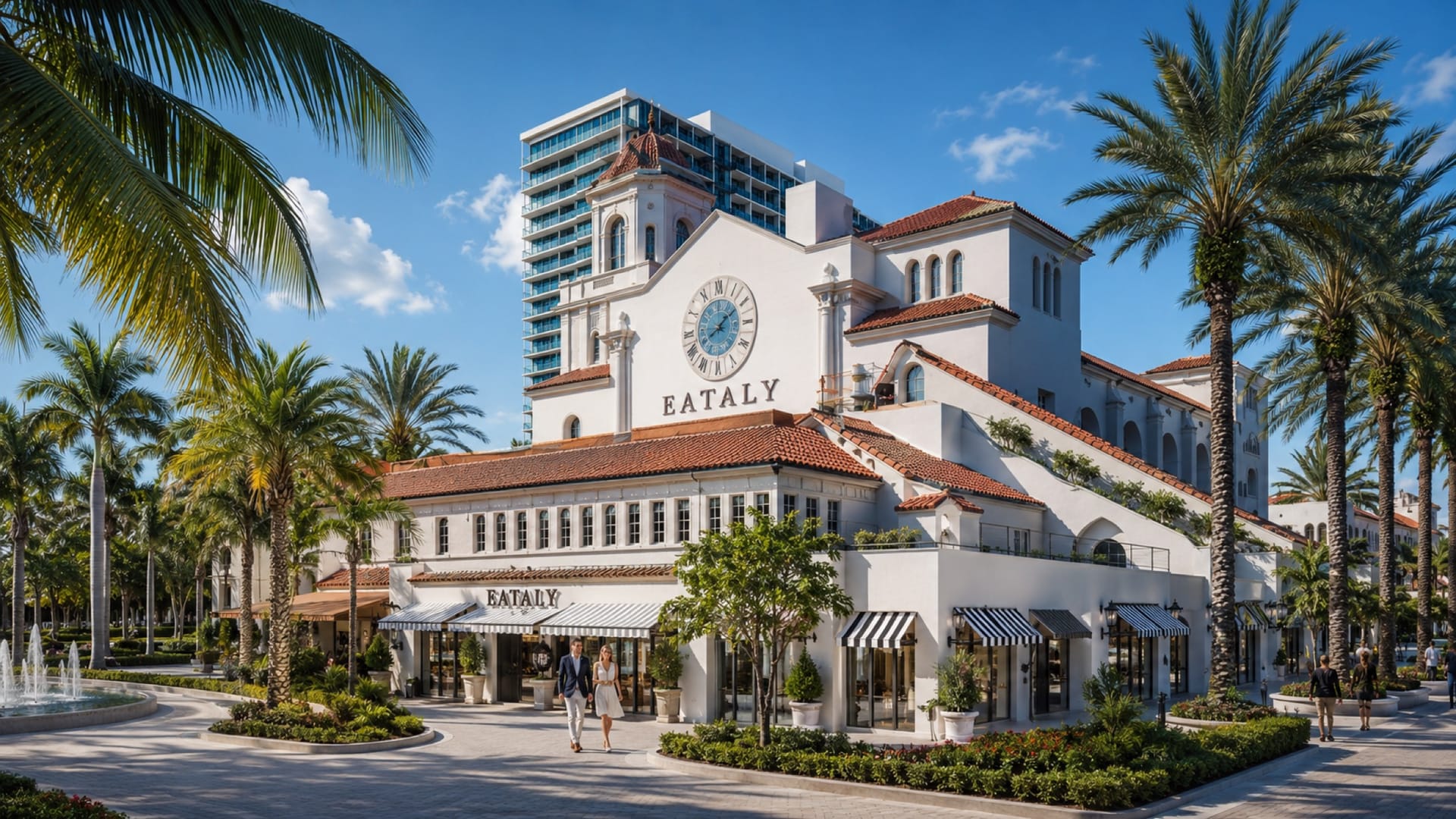 The New Dining Map: Why West Palm Beach Is Becoming a Serious Restaurant City