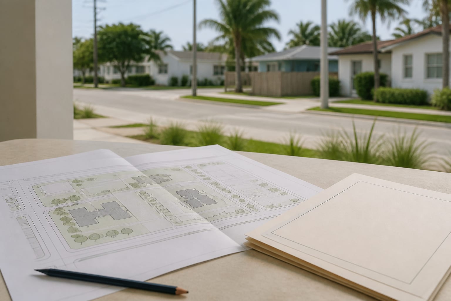 West Palm Beach locks in District Pointe's workforce housing mix: Why Belvedere Road matters