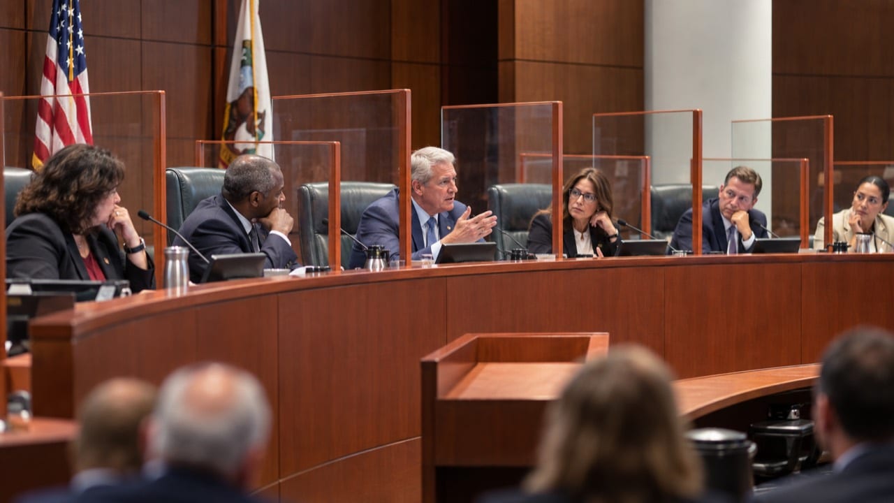 West Palm’s Waterfront Towers Are Gone. Six Million Square Feet of Growth Is Not.: The plan moved forward, but it is not finished