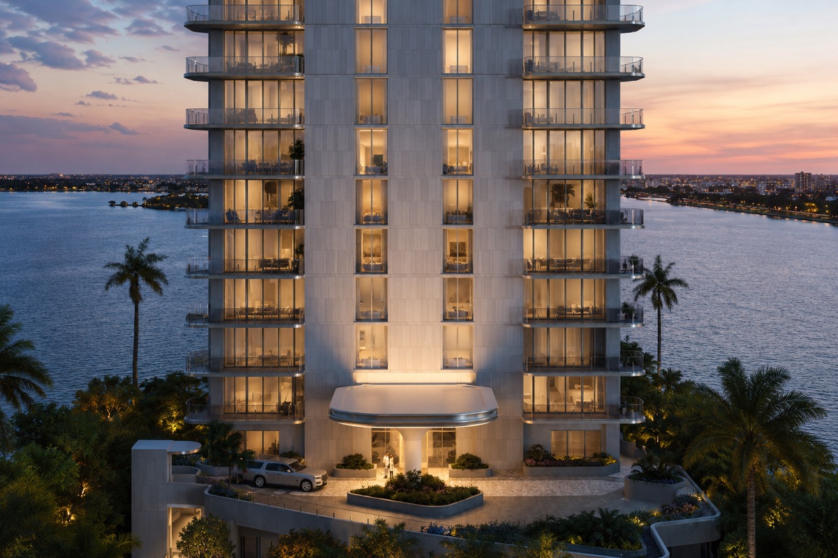 Maison d’Or project image