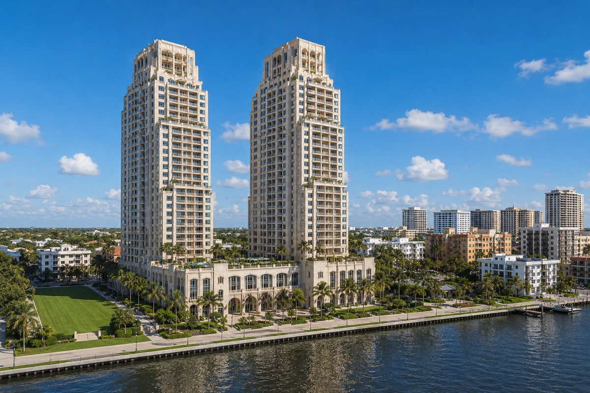 South Flagler House project image