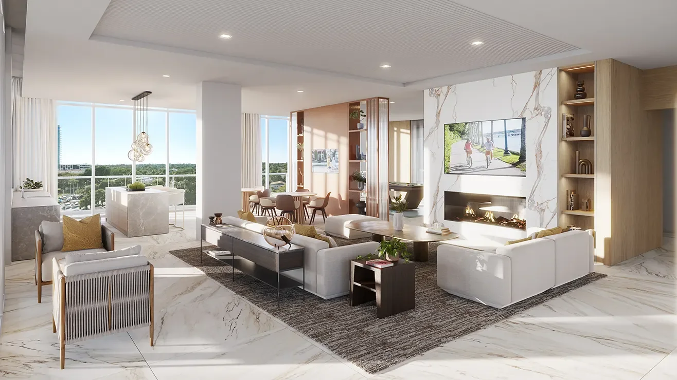 Alba's finish changes the North Flagler buyer test: What changed
