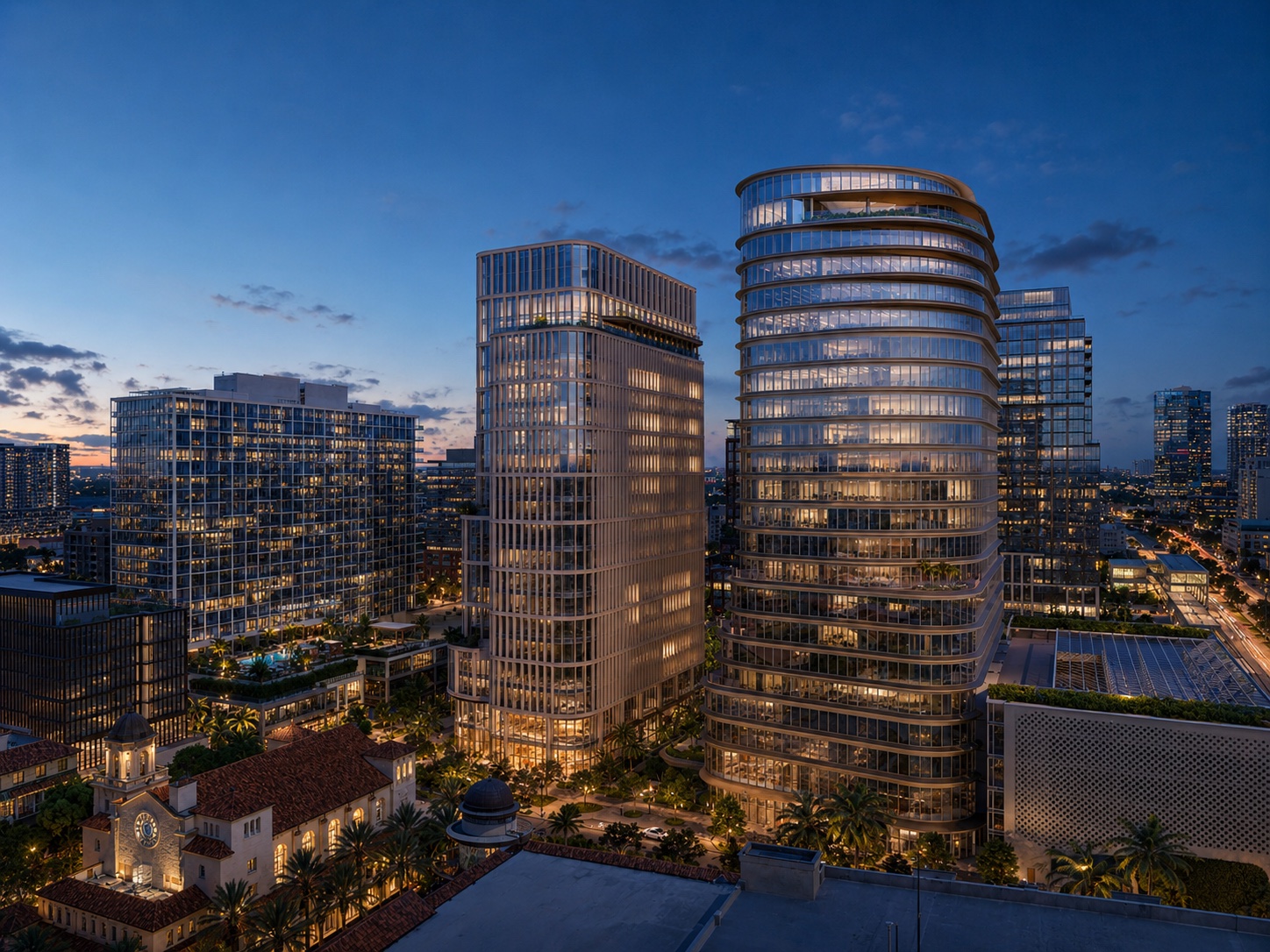 CityPlace hotel package gets pushed to Aug. 31: Why this part of the city matters