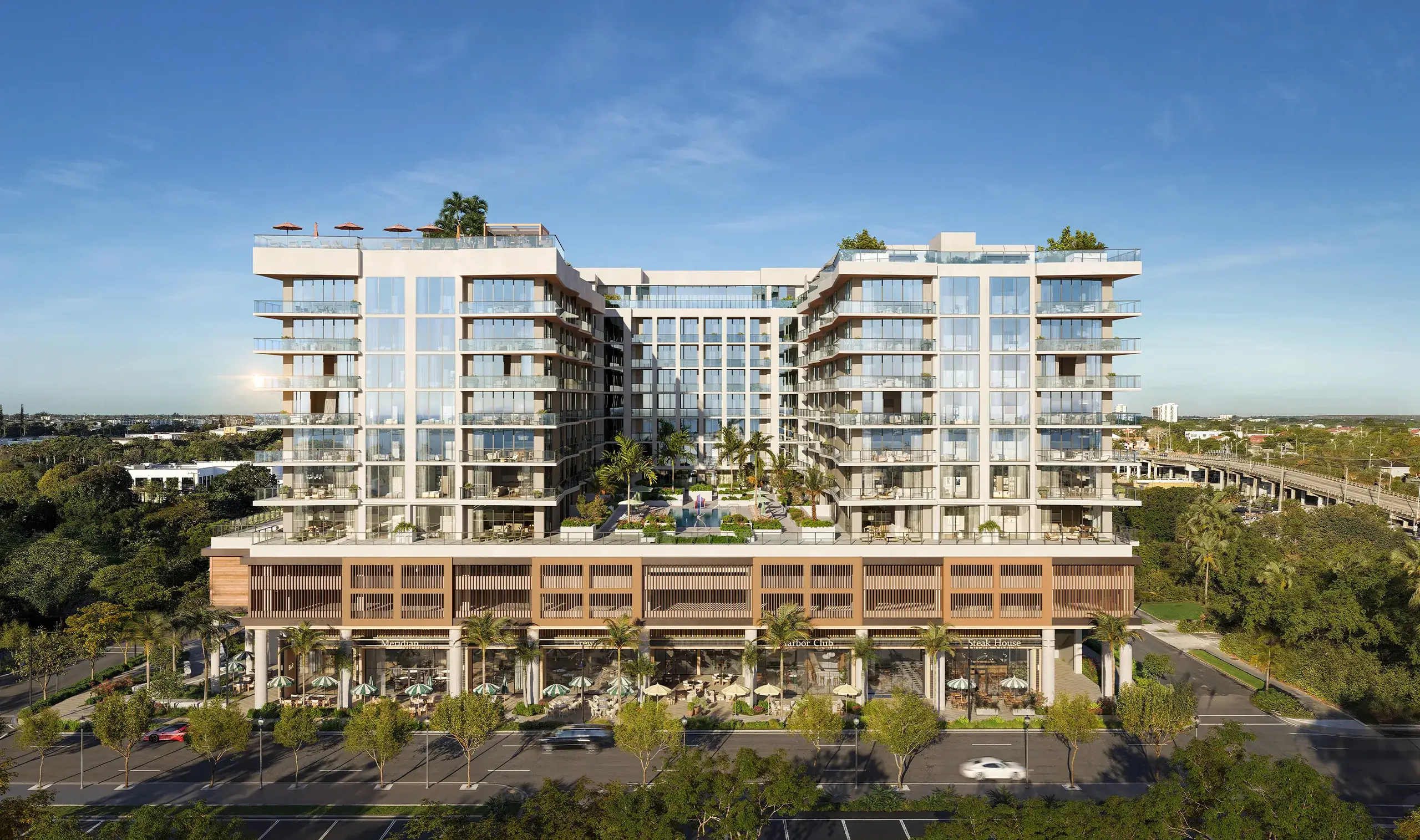 NORA House turns the district into a buyer decision: Why the district matters